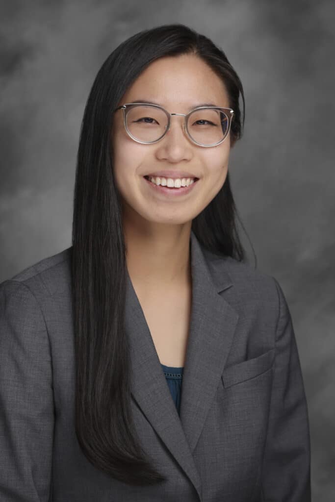HSU Headshot 2024