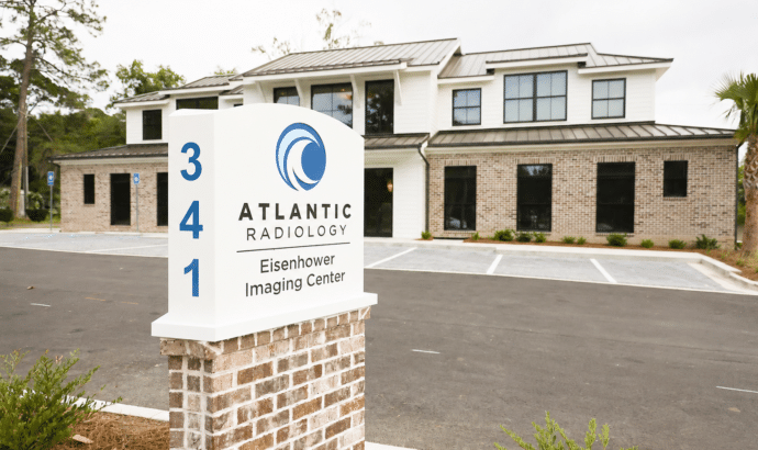 MRI Center Eisenhower
