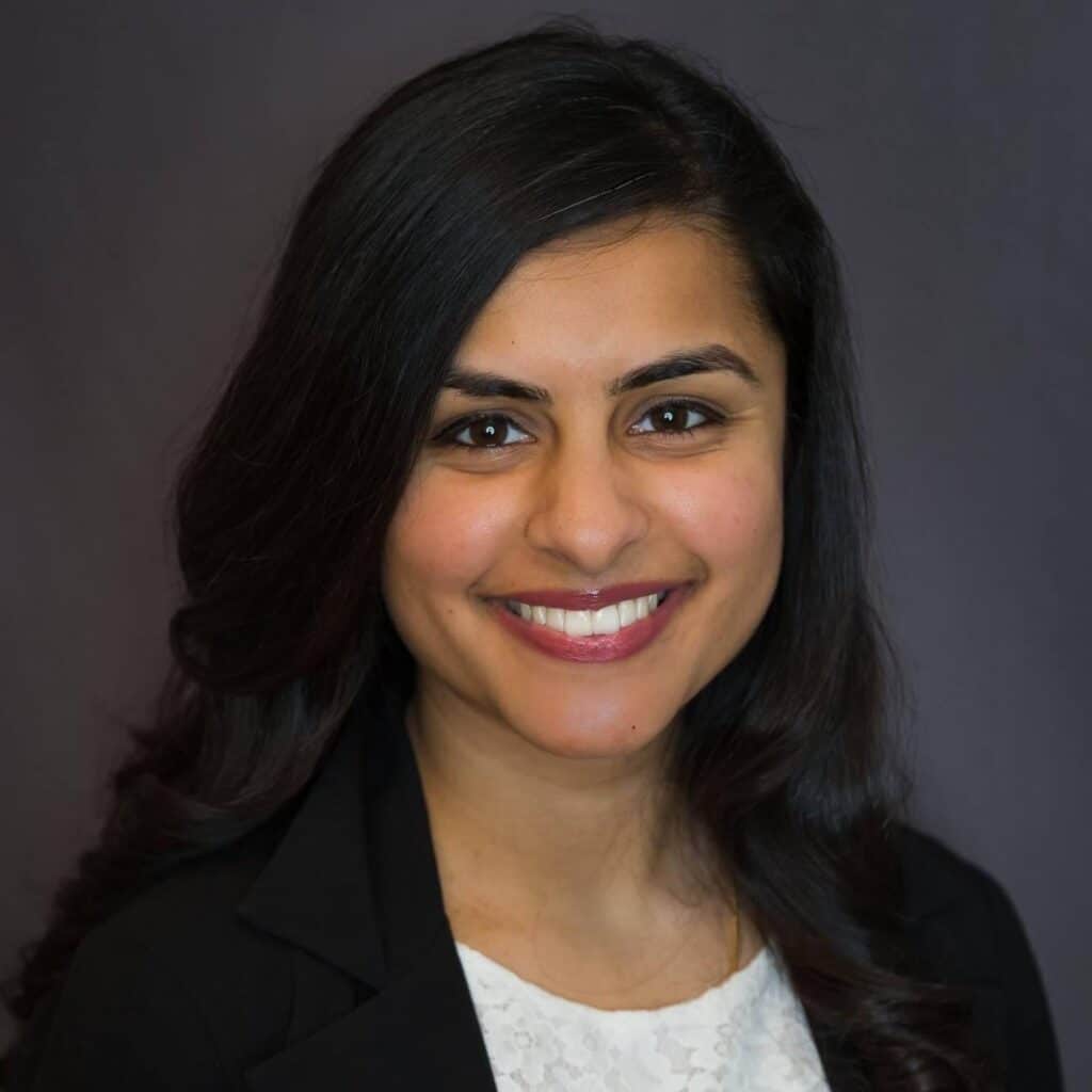 Vyas Headshot